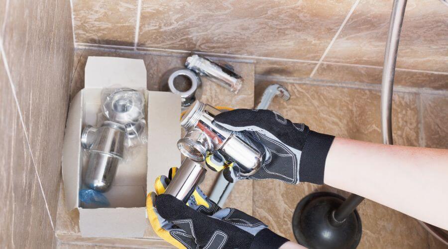 Professional Storm Sewer Service in Caryville, FL